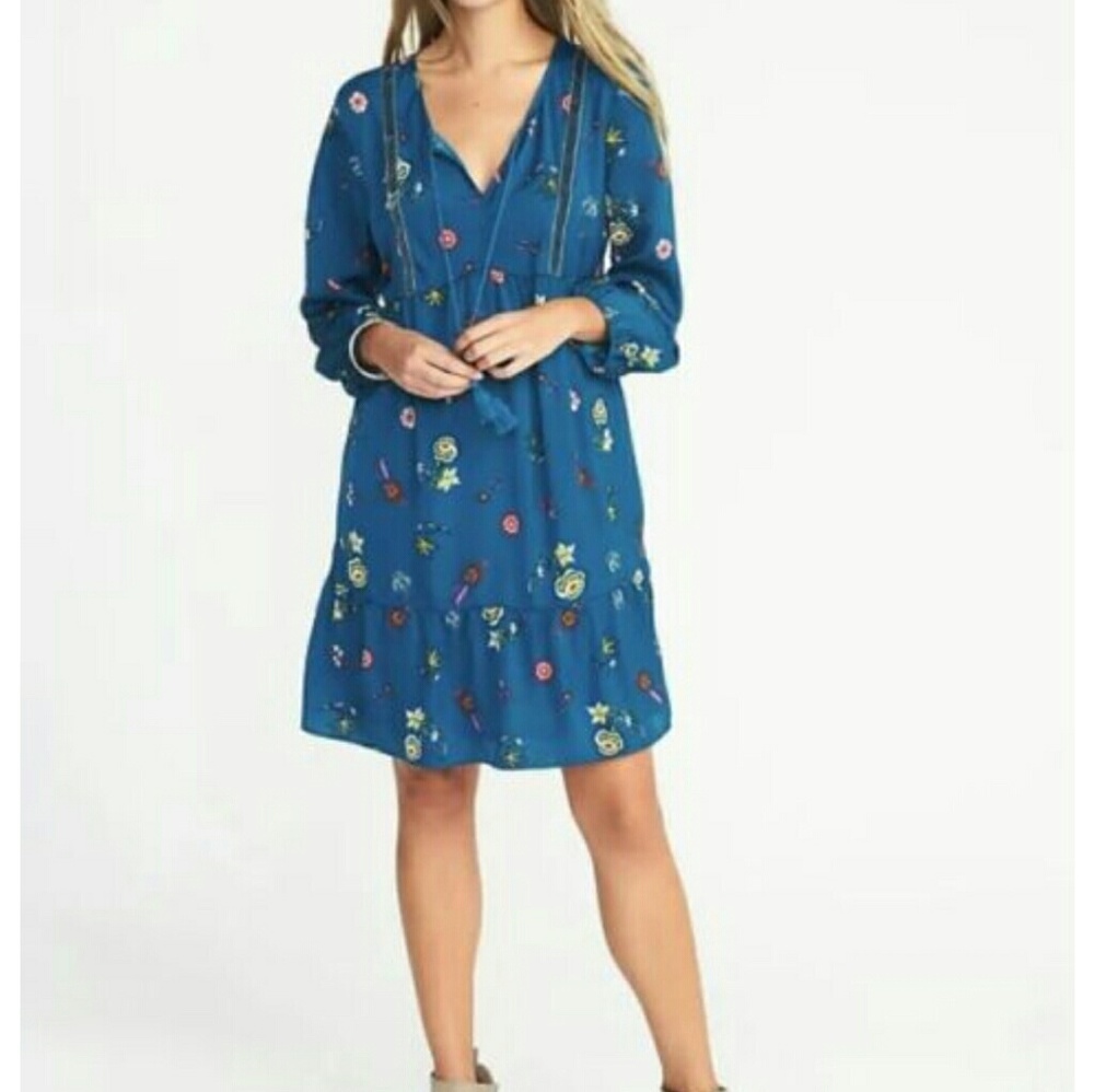 Old navy dress